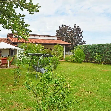Holiday Paviaini Hébergement de vacances Pavicini