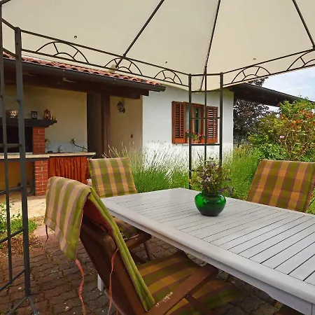 Holiday Paviaini Hébergement de vacances Pavicini