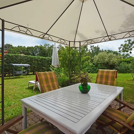Holiday Paviaini * Pavicini