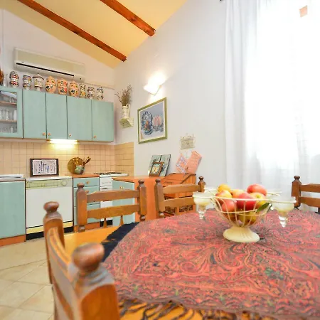 Hébergement de vacances Holiday Paviaini Pavicini